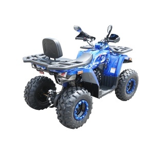 ATV 180cc, 9.7 CP, 4x2 cu pornire electrica SHARK 200 - Img 3