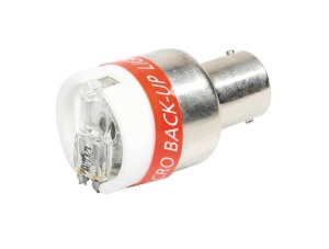 Avertizor sonor marsarier - bec 21W, 12v