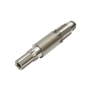 Ax canelat reductor U-650 31.55.304 - Img 2
