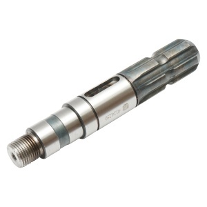 Ax cardan SPC cu nut (ax priza) - Img 2