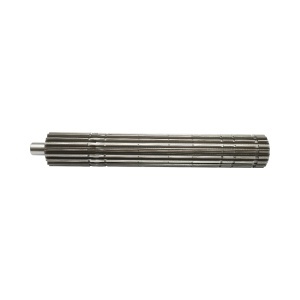 Ax cutie viteza Massey Ferguson cod OEM 1617695M1, 1870149M2, 964918M91, M1870149 - Img 2