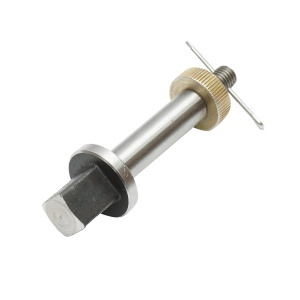 Ax distribuitor semanatoare SPC 6 pentru disc orb echipat - Img 4
