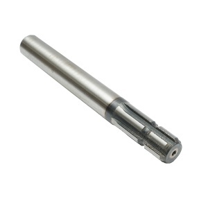 Ax legatura cardan canelat exterior L=30cm Z=6 1 3/8 - Img 3