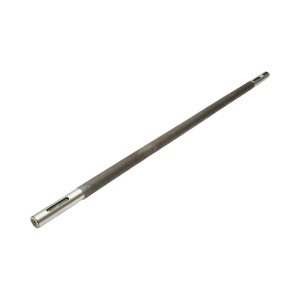 Ax orizontal cositoare rotativa 1.65 model Polonia 25x1000mm