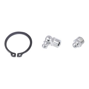 Ax pedala UTB U-445 - Img 2