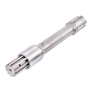 Ax priza putere complet UTB U-650 - Img 3