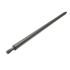Ax transmisie (cardan) John Deere L=137.5cm cod OEM RE46047, RE276625, DQ51785
