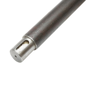 Ax transmisie pentru tocoatoare seria EF145, BK98201 - Img 2