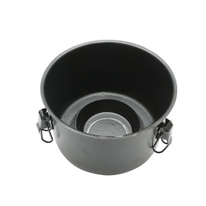 Baie ulei filtru aer Massey Ferguson cod OEM 1883073M91, 1891214M1 - Img 2