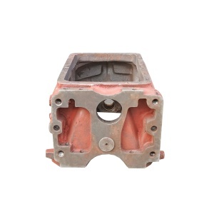 Baie ulei motor cu 4 cilindri pentru Fiat, New Holland 4812925 - Img 5