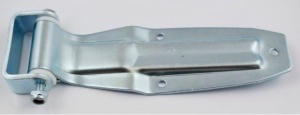 Balama inferioara cu suport 255 x 82 mm - Img 2