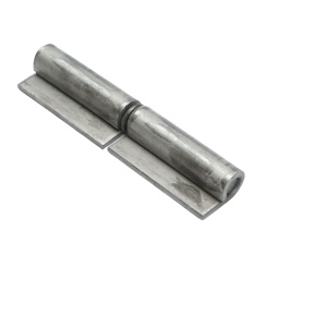 Balama sudabila cu talpa pentru poarta, usa 4X140mm - Img 2