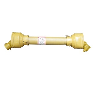 Balotiera Konig Traktoren 1000mm, balot rotund 630x930mm, sfoara, cardan inclus - Img 11