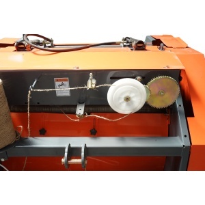 Balotiera Konig Traktoren 1090mm, balot 800x950mm, pentru tractor 30-90CP - Img 7