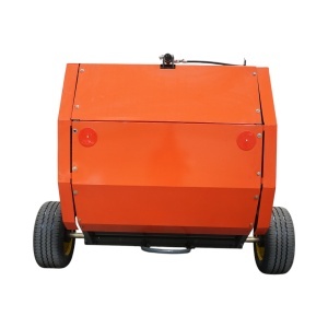 Balotiera Konig Traktoren 1090mm, balot 800x950mm, putere tractor 25-65CP, cardan inclus - Img 4