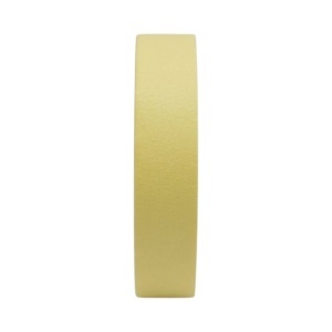 Banda adeziva mascare uz general 24mm x 36m din hartie galbena HighPower - Img 3