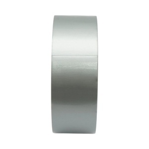 Banda adeziva textila Duct Tape argintie 48mm x 55m pentru reparatii HighPower - Img 5