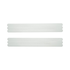 Banda antiderapanta transparenta autoadeziva 20x380mm 6 buc/set HighPower - Img 3