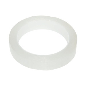 Banda dublu adeziva acrilica transparenta ranforsata 18mm x 3m HighPower - Img 3