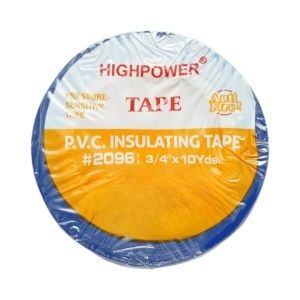 Banda izolatoare albastra vinil 19mm x 9m Anti Fire Super AAA+ HighPower - Img 9
