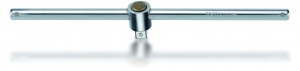 Bara de forta 3/4” 50cm cu patrat culisant - Img 2