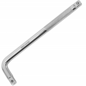 Bara de fortaTip L 1/2" 250MM Verke