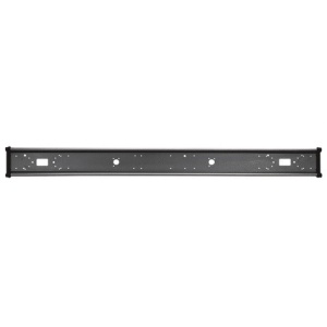 Bara metal protectie spate cu capete de plastic 2400mm - Img 4