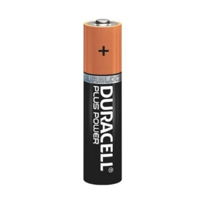Baterie alcalina Duracell AA sau R6 cod 81483682 blister cu 18bc - Img 4