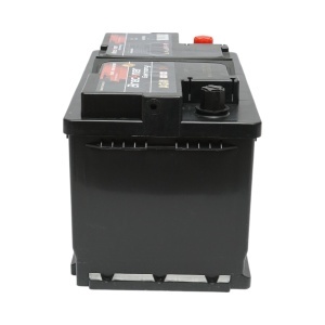Baterie auto AGM start-stop 12V, 70Ah, 760A la pornire 275x175x195mm Breckner Germany - Img 5