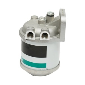 Baterie filtru combustibil Fiat, New Holland, Ford, Massey Ferguson motor Perkins cod OEM 4612229, 883786M91 - Img 3