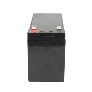 Baterie VRLA plumb acid 12V 7Ah 151x65x94mm 6-FM-7 CHILWEE - Img 3