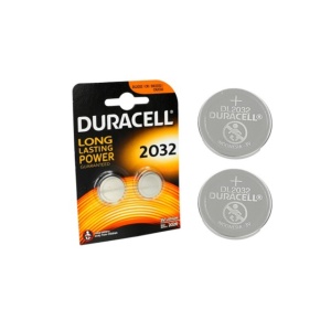 Baterii Duracell Specializate Lithiu, DL/CR2032, 2 buc cod 50004349 - Img 5
