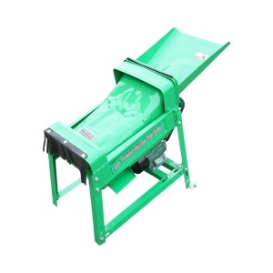 Batoza porumb electrica 1.5KW, 220V, capacitate 1200-2000 kg/h, turatie 2800rpm - Img 2