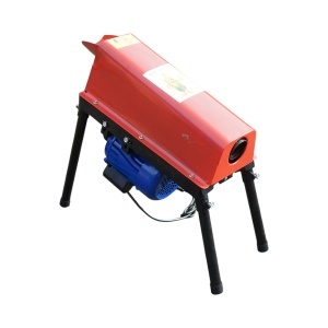 Batoza porumb electrica 1800W, 220V, capacitate 300-500 kg/h, turatie 2860rpm, 5STY-40-90 THOR - Img 3