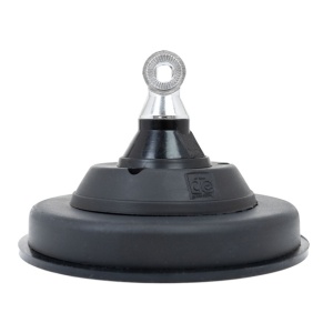 Baza magnetica Midland 120/DV Cod T057 125mm contine cablu 3m si mufa PL259 - Img 3