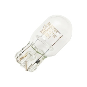 Bec auto T20, 12V, 21W Breckner Germany - Img 2