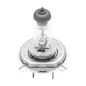 Bec far halogen P43T H4 24V 75x70W - Img 4