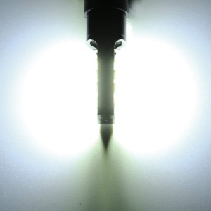Bec far scuter, Atv, motocicleta 12 SMD ZH3030 - Img 2