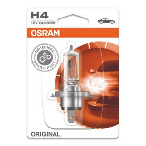 BEC ORIGINAL H4 12V 60-55W P43T – OSRAM - Img 2
