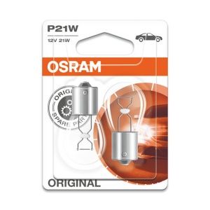 BEC ORIGINAL P21W 12V 21W – OSRAM