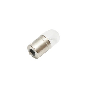 Bec (Osram) 5W 12V BA15s - Img 3