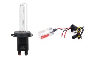 Bec Xenon H7 6000K 35W 12V AMIO
