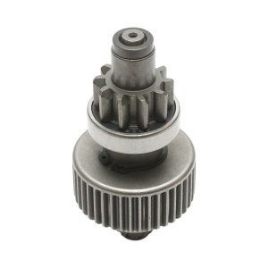 Bendix electromotor RABA cu reductor LT 24V 8.1 kW 150Ah BK99660 Breckner Germany - Img 4