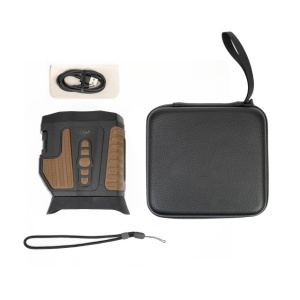Binoclu digital pentru vanatoare PNI Hunting BH800, zoom digital 8x infrared night vision, functioneaza si noaptea - Img 5