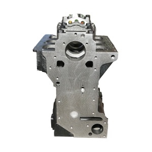 Bloc motor pe simering Massey Ferguson cod OEM 4223569M91, ZZ50172, ZZ50262, 4222024M91, ZZ50179, ZZ50199, ZZ50212, ZZ50272, ZZ50283 - Img 2