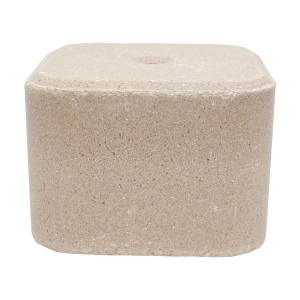Bloc sare 10kg multivitamine pentru animale Breckner Germany - Img 2