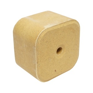 Bloc sare 5kg cu vitamine si minerale pentru animale Breckner Germany - Img 4
