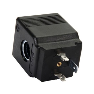 Bobina de distributie electromagnetica 12-26W ANTEO - Img 3