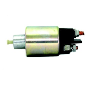 Bobina electromotor Dacia Logan 1.5dCi E3