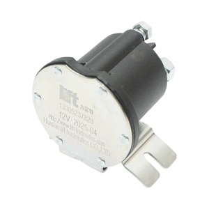 Bobina starter 12V instalatie pompa basculare BK99250 - Img 6